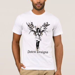 Camiseta ¿Una camisa?