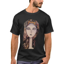 Una cara entre mundos