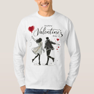 Camiseta Una celebración del amor y la fraternidad