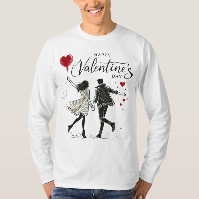 Camiseta Una celebración del amor y la fraternidad (Anverso)