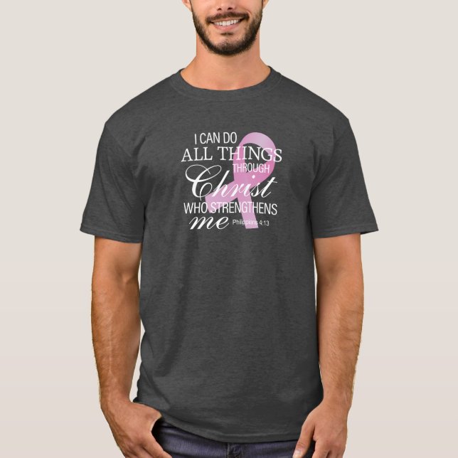Camiseta Una cita inspiradora para la toma de conciencia so (Anverso)