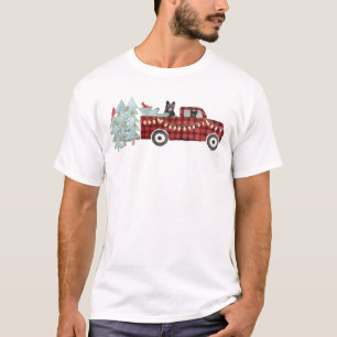 Camiseta Una colección de Navidades muy aburridos