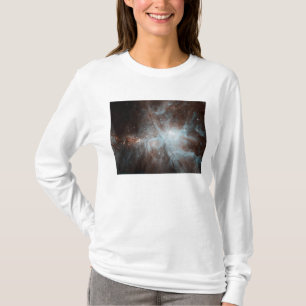 Camiseta Una colonia de jóvenes calientes protagoniza en l
