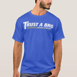 Camiseta Una compañía de movimiento de hermanos