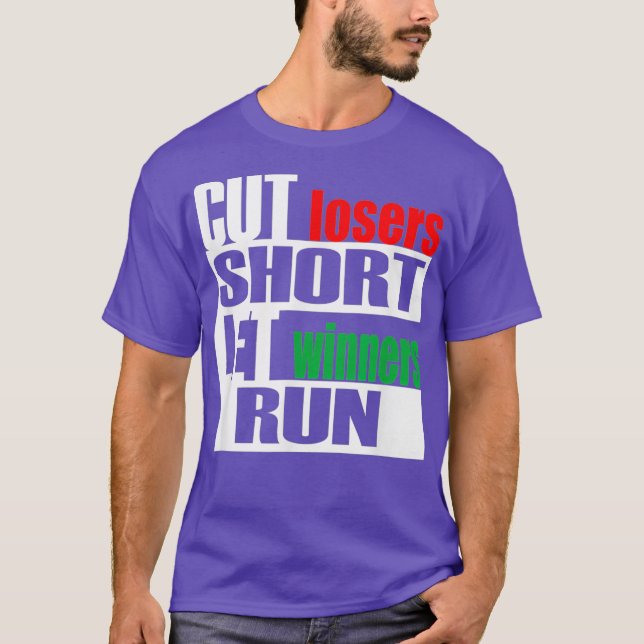 Camiseta Una cotización bursátil para el comercio de divisa (Anverso)