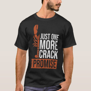 Camiseta Una Crac Más Que Prometo Un Ventilador De Bogotá