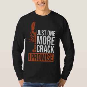 Camiseta Una Crac Más Que Prometo Un Ventilador De Bogotá
