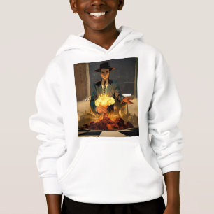 Camiseta "Una cuestión de tiempo"