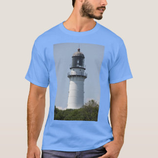 Camiseta Una de dos luces