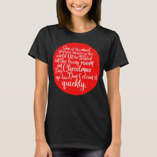 Camiseta Una de las desgracias más gloriosas del mundo es l