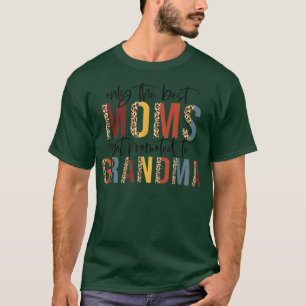 Camiseta Una De Las Mejores Madres Que Se Promocionan A Las
