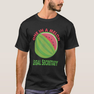 Camiseta Una en Melon