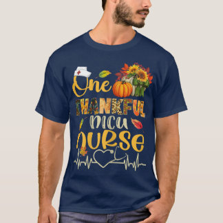Camiseta Una enfermera Nicu Estetoscopio de calabaza