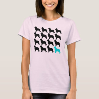 Camiseta Una especie