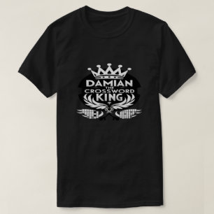 Camiseta ¿Una especie de camisas? TEE - Rompecabezas de cru