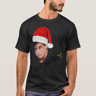 Camiseta Una Especie De Navidades. O Deberíamos Decir... Be