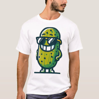 Camiseta Una Especie De Una Gran Dill