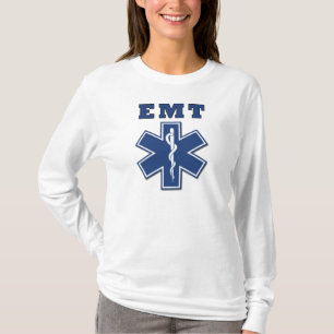 Camiseta Una estrella de EMT de la vida