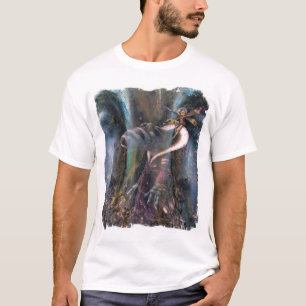 CAMISETA UNA FANTASÍA DEL ARBOLADO