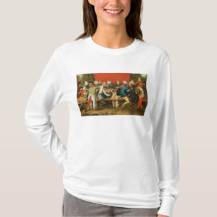 Camiseta Una fiesta Boda