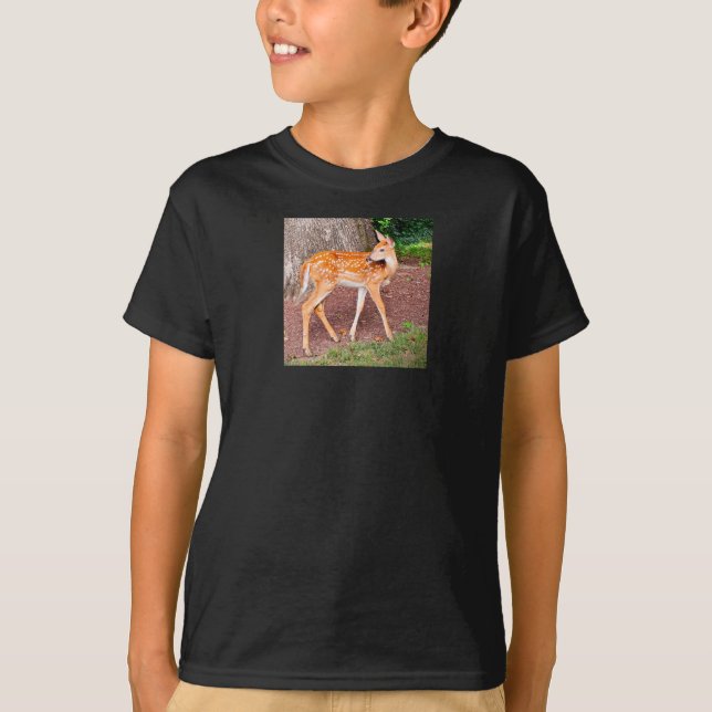 Camiseta Una flauta (Anverso)