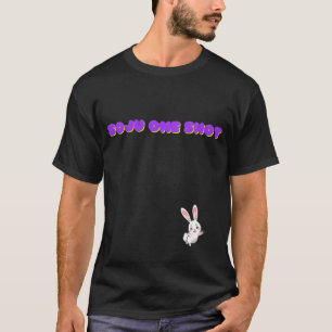 Camiseta Una foto de Soju