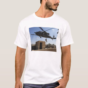 Camiseta Una fuerza aérea de los E.E.U.U. Pararescuemen
