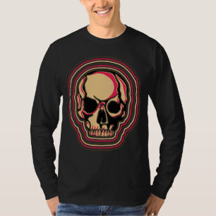 Camiseta Una fusión de elegancia y destreza