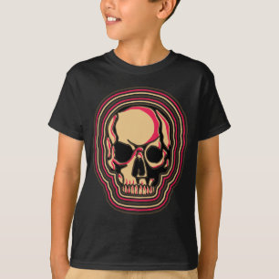 Camiseta Una fusión de elegancia y rebeldía