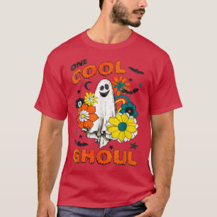 Camiseta Una gol de Guay divertida Ghouls Hippie Costume Ha