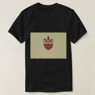 Camiseta Una gran colección de maíz