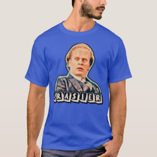 Camiseta Una grúa impactada