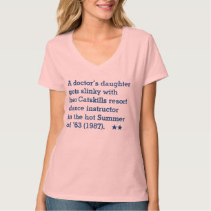 Camiseta Una hija médica