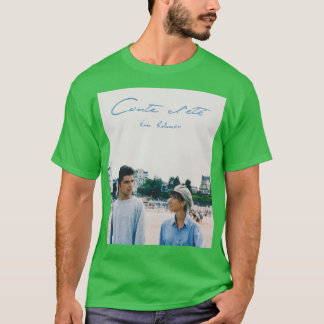 Camiseta Una historia de veranos