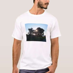 Camiseta Una indirecta de la naturaleza