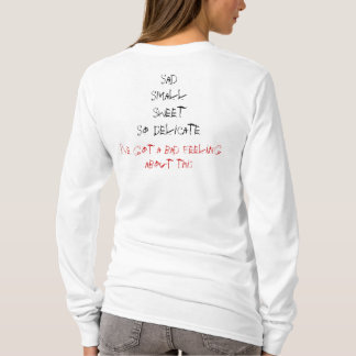 Camiseta Una influencia de UnderThe de la década