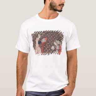 Camiseta Una lección de la filosofía
