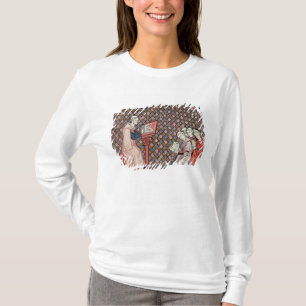 Camiseta Una lección de la filosofía