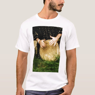 Camiseta Una lengua hermosa