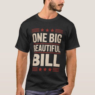 Camiseta Una ley grande y bella