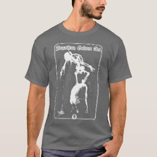 Camiseta Una liberación del pasado