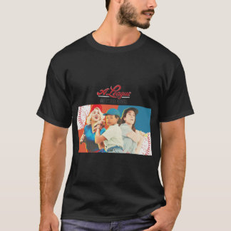 Camiseta Una Liga Propia