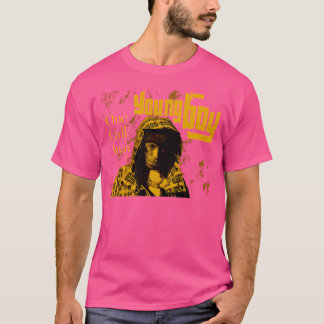 Camiseta Una llamada a distancia