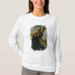 Camiseta Una madre israelí, 1857/1860