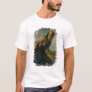 Camiseta Una madre israelí, 1857/1860