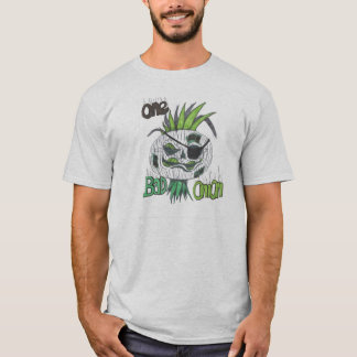 Camiseta Una mala cebolla