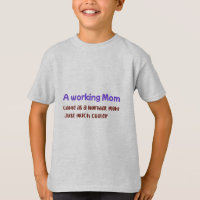 Una Mamá Trabajadora Igual Que Una Mamá Normal Sol