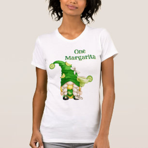Camiseta Una Margarita 