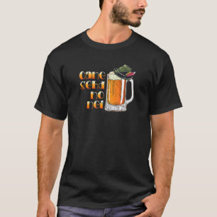 Camiseta Una Más Se Va Con Beer Beer Dando Baviera