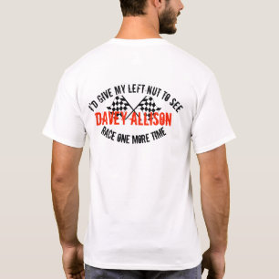 Camiseta Una más vez